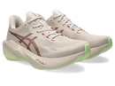 Chaussures de course ASICS NOVABLAST 6 avec amorti FF BLAST™ MAX et technologie FF TURBO™ SQUARED pour un rebond dynamique