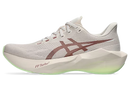 Chaussures de course ASICS NOVABLAST 6 avec amorti FF BLAST™ MAX et technologie FF TURBO™ SQUARED pour un rebond dynamique
