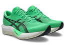 Chaussure de course ASICS MAGIC SPEED™ 5 avec plaque carbone pleine longueur, amorti FF LEAP™ et tige mesh respirante