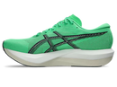 Chaussure de course ASICS MAGIC SPEED™ 5 avec plaque carbone pleine longueur, amorti FF LEAP™ et tige mesh respirante