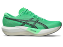 Chaussure de course ASICS MAGIC SPEED™ 5 avec plaque carbone pleine longueur, amorti FF LEAP™ et tige mesh respirante