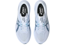 Chaussures de course ASICS HYPER SPEED 6 avec amorti FLYTEFOAM™, semelle ASICSGRIP™ et empeigne en mesh respirant