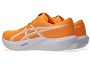 Chaussures de course ASICS HYPER SPEED 6 avec amorti FLYTEFOAM™, semelle ASICSGRIP™ et empeigne en mesh respirant