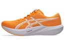 Chaussures de course ASICS HYPER SPEED 6 avec amorti FLYTEFOAM™, semelle ASICSGRIP™ et empeigne en mesh respirant