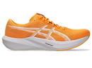 Chaussures de course ASICS HYPER SPEED 6 avec amorti FLYTEFOAM™, semelle ASICSGRIP™ et empeigne en mesh respirant