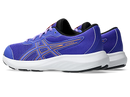 Chaussure ASICS Contend 9 GS junior avec renfort avant-pied et semelle durable pour confort et résistance