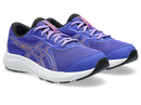 Chaussure ASICS Contend 9 GS junior avec renfort avant-pied et semelle durable pour confort et résistance