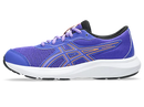Chaussure ASICS Contend 9 GS junior avec renfort avant-pied et semelle durable pour confort et résistance