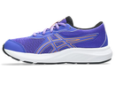 Chaussure ASICS Contend 9 GS junior avec renfort avant-pied et semelle durable pour confort et résistance