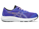Chaussure ASICS Contend 9 GS junior avec renfort avant-pied et semelle durable pour confort et résistance