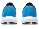 Chaussure ASICS Contend 9 GS junior avec renfort avant-pied et semelle durable pour confort et résistance