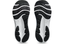 Chaussure ASICS Contend 9 GS junior avec renfort avant-pied et semelle durable pour confort et résistance