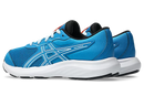 Chaussure ASICS Contend 9 GS junior avec renfort avant-pied et semelle durable pour confort et résistance