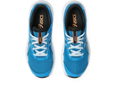 Chaussure ASICS Contend 9 GS junior avec renfort avant-pied et semelle durable pour confort et résistance