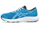 Chaussure ASICS Contend 9 GS junior avec renfort avant-pied et semelle durable pour confort et résistance
