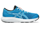 Chaussure ASICS Contend 9 GS junior avec renfort avant-pied et semelle durable pour confort et résistance
