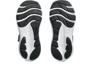 Chaussure ASICS Contend 9 PS enfant avec velcro et semelle ludique pour confort et facilité d’utilisation