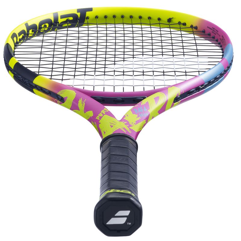 Babolat Pure Aero Rafa Origin (non cordée)