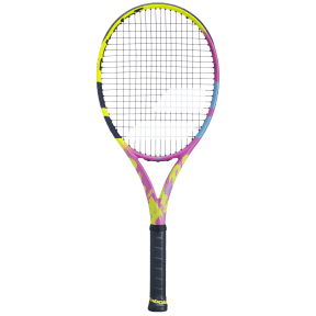 Babolat Pure Aero Rafa Origin (non cordée)