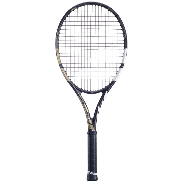 Babolat Pure Drive Wimbledon 2025 Raquette Tennis (non-cordée)