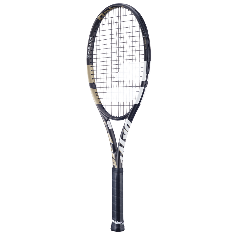 Babolat Pure Drive Wimbledon 2025 Raquette Tennis (non-cordée)