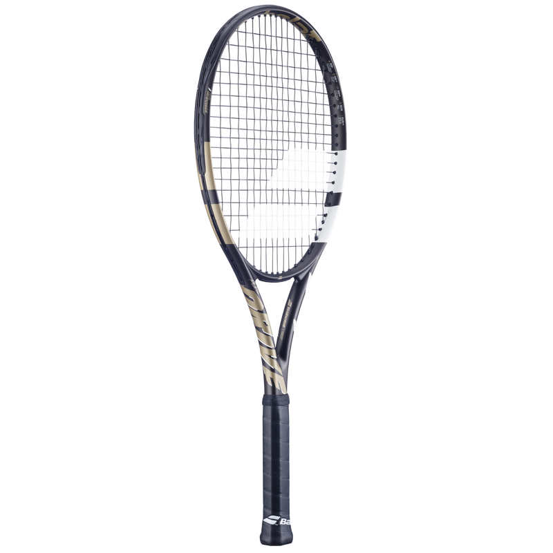 Babolat Pure Drive Wimbledon 2025 Raquette Tennis (non-cordée)