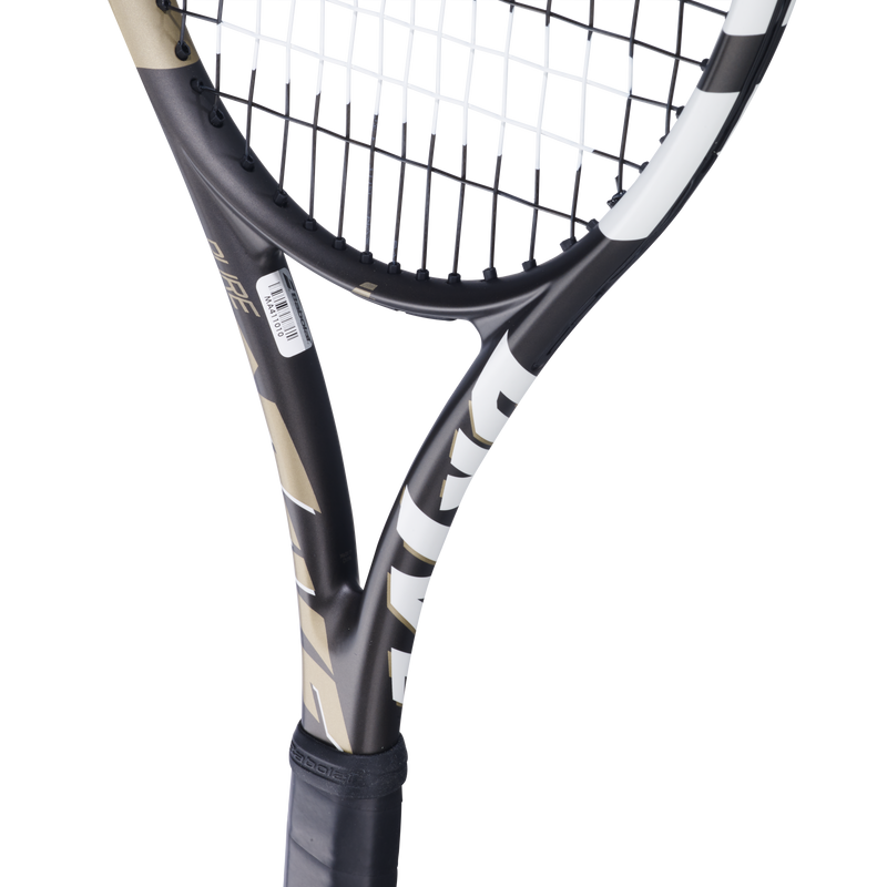 Babolat Pure Drive Wimbledon 2025 Raquette Tennis (non-cordée)