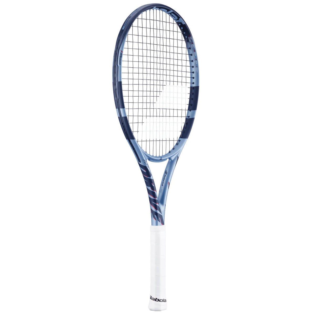Raquette De Tennis Babolat Pure Drive - Grip 4 1/4, Tête 100 In², Avec étui, Occasion Bon état (Japon)
