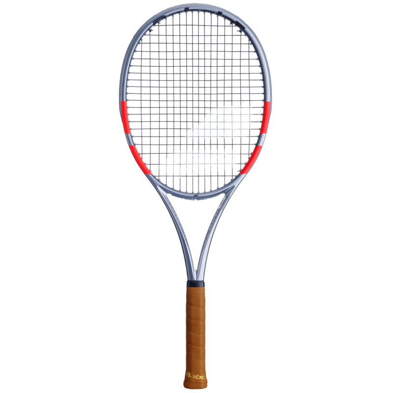 Raquette de tennis Babolat Pure Strike 97 Gen4 – précision et contrôle