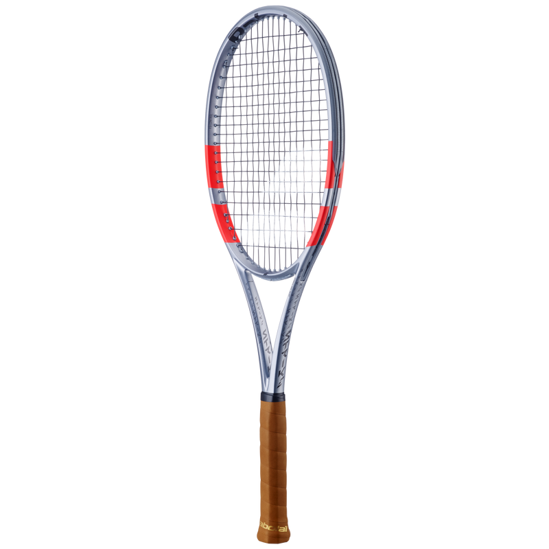 Raquette de tennis Babolat Pure Strike 97 Gen4 – précision et contrôle