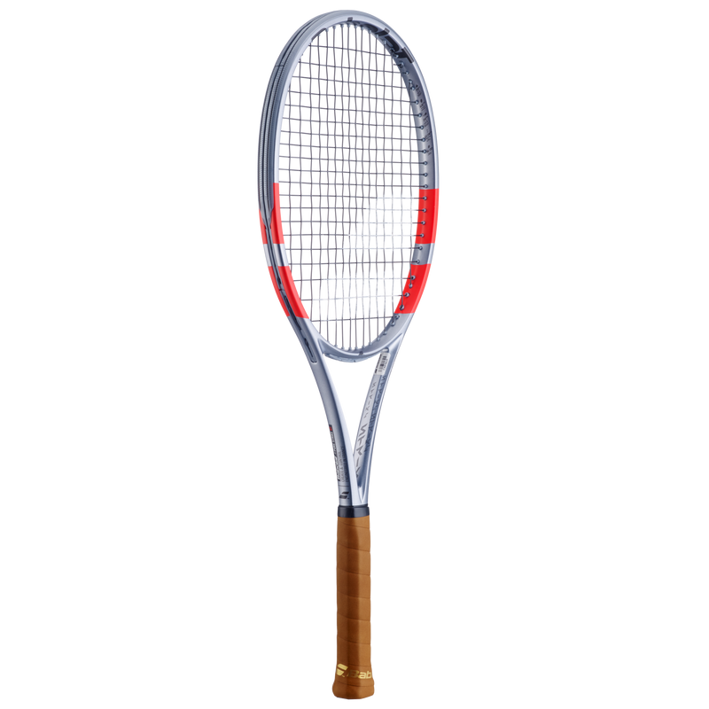 Raquette de tennis Babolat Pure Strike 97 Gen4 – précision et contrôle