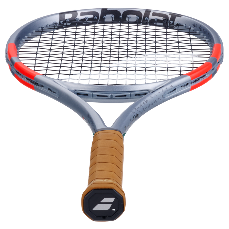 Raquette de tennis Babolat Pure Strike 97 Gen4 – précision et contrôle
