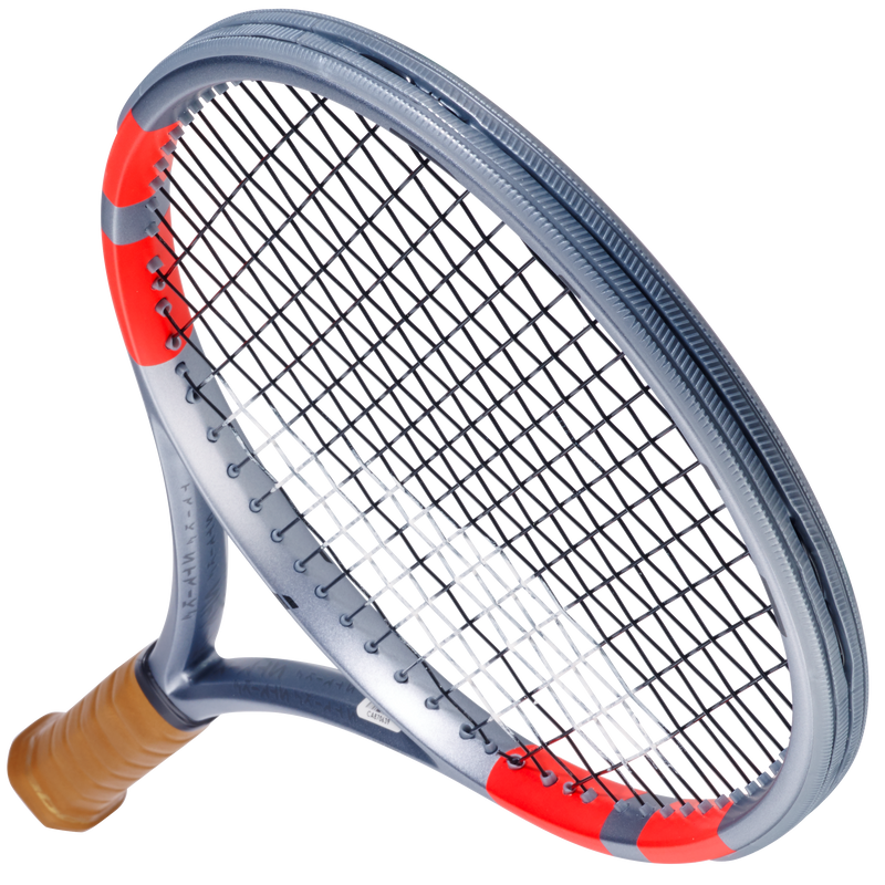 Raquette de tennis Babolat Pure Strike 97 Gen4 – précision et contrôle