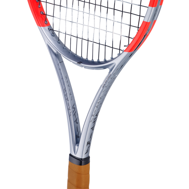 Raquette de tennis Babolat Pure Strike 97 Gen4 – précision et contrôle