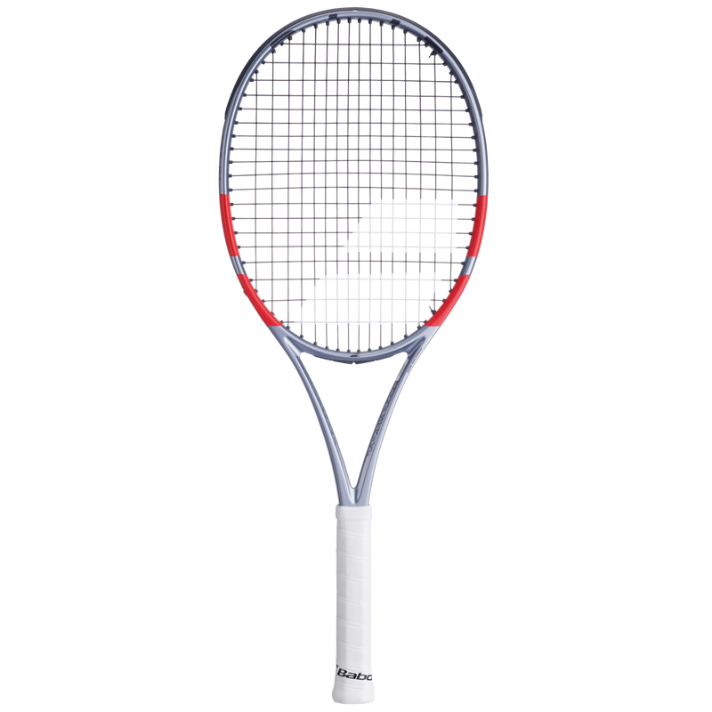 Raquette de tennis Babolat Pure Strike 100 Gen4 – contrôle, dynamisme et tolérance