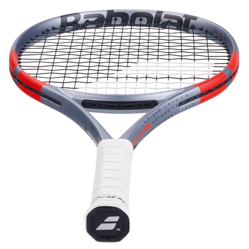 Raquette de tennis Babolat Pure Strike 100 Gen4 – contrôle, dynamisme et tolérance