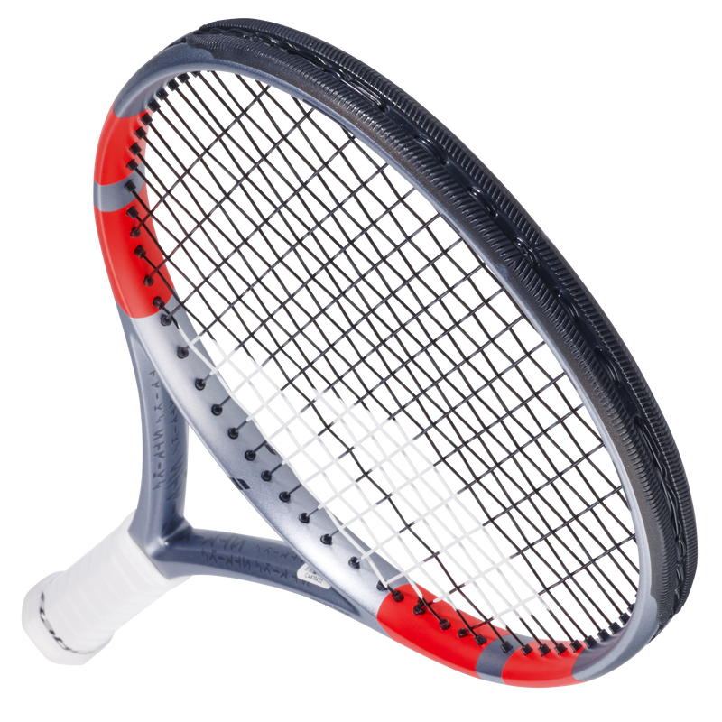 Raquette de tennis Babolat Pure Strike 100 Gen4 – contrôle, dynamisme et tolérance