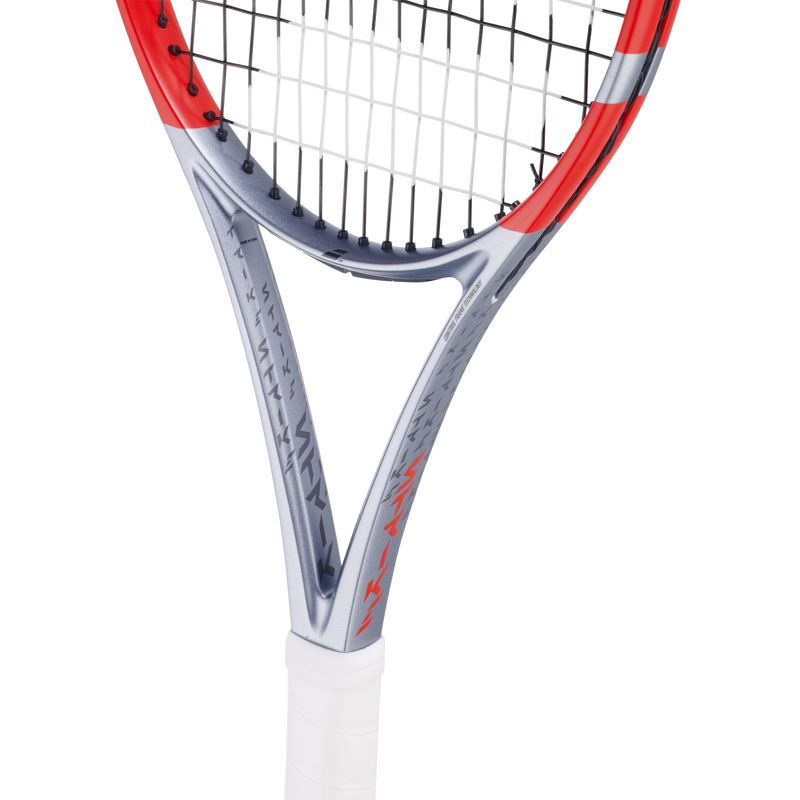 Raquette de tennis Babolat Pure Strike 100 Gen4 – contrôle, dynamisme et tolérance