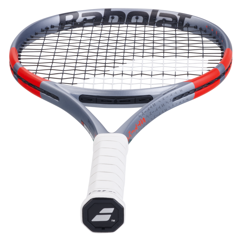 Raquette de tennis Babolat Pure Strike Team Gen4 – contrôle et précision