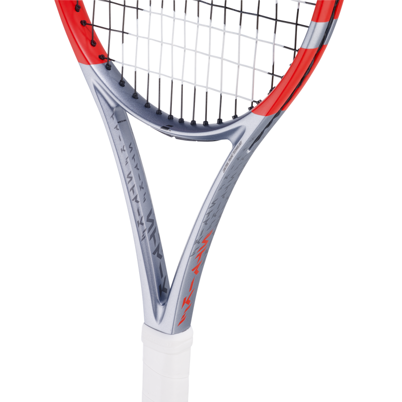 Raquette de tennis Babolat Pure Strike Team Gen4 – contrôle et précision