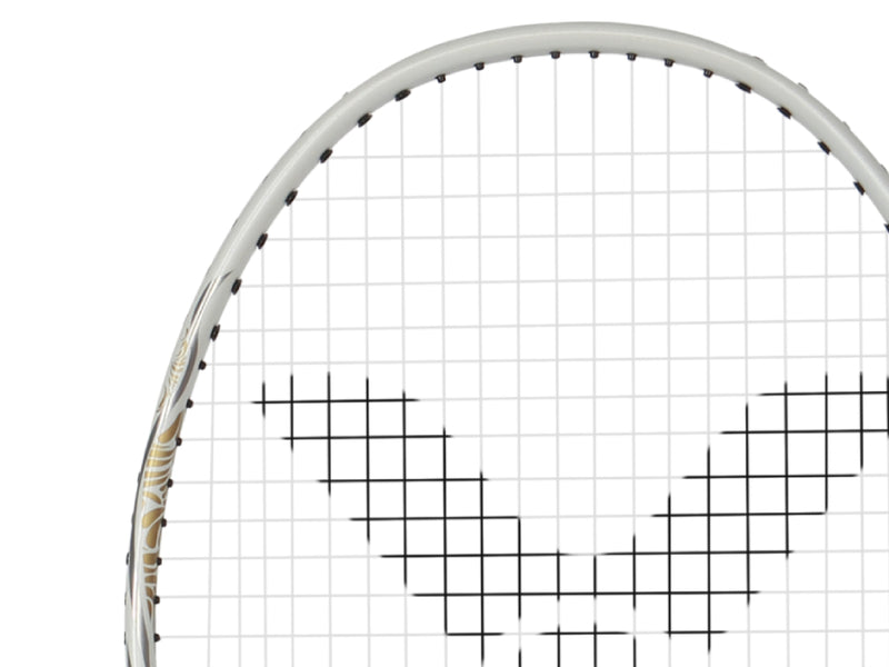 Victor Jetspeed S 800HT Raquette Badminton (cordée)