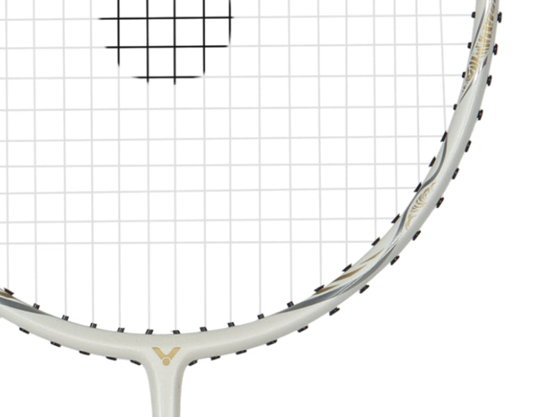 Victor Jetspeed S 800HT Raquette Badminton (cordée)