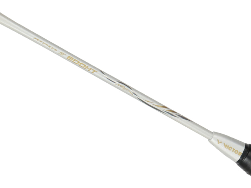 Victor Jetspeed S 800HT Raquette Badminton (cordée)