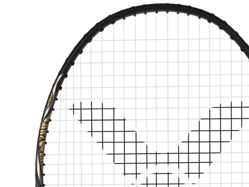 Victor Jetspeed S 800HT Raquette Badminton (cordée)