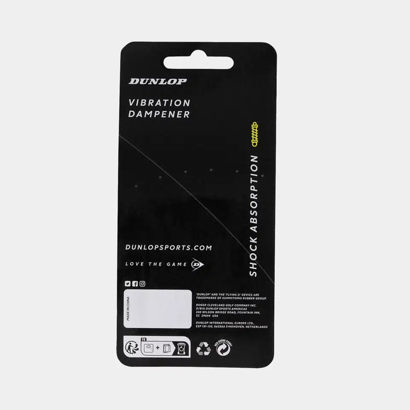 Dunlop SX (pqt 2)