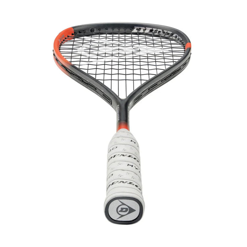Raquette Dunlop Sonic Core Revelation Pro Lite – 125 g, équilibre tête légère, forme goutte d’eau, cordage Iconic Pro 17.