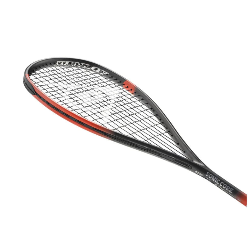 Raquette Dunlop Sonic Core Revelation Pro Lite – 125 g, équilibre tête légère, forme goutte d’eau, cordage Iconic Pro 17.