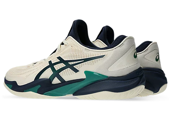 Asics Court FF 3 Chaussures Tennis (homme)