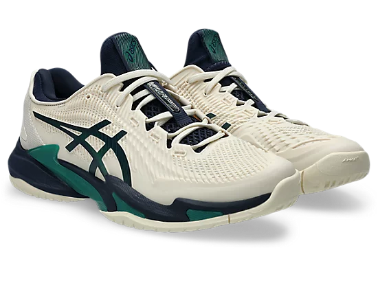 Asics Court FF 3 Chaussures Tennis (homme)