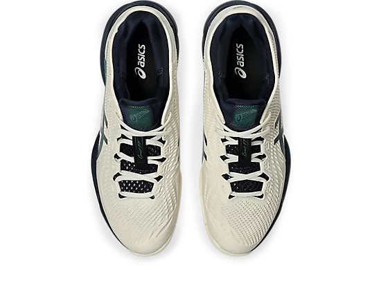Asics Court FF 3 Chaussures Tennis (homme)